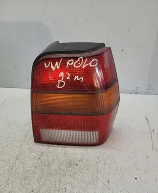 Volkswagen Polo III 6N 6N2 6NF Rear/tail lights