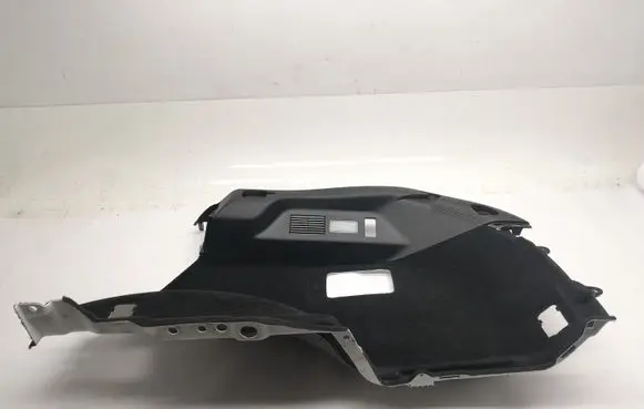 Lexus RX 450H Trunk/boot side trim panel 6473048150