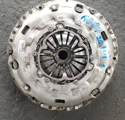 Audi A3 S3 8V Clutch set kit 04L141015E 0000426