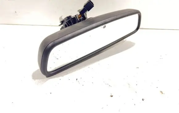 BMW X3 F25 Rear view mirror (interior) 026662
