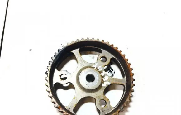 Camshaft pulley/ VANOS