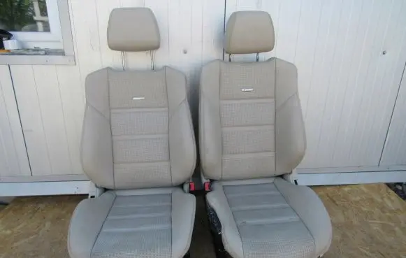Mercedes-Benz CLS C218 X218 Front driver seat A2188200404