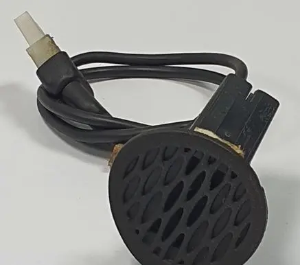 Porsche Boxster 986 Microphone (bluetooth/phone) 99664630700