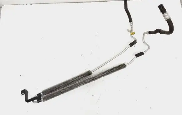Volvo XC60 Power steering radiator 31280756