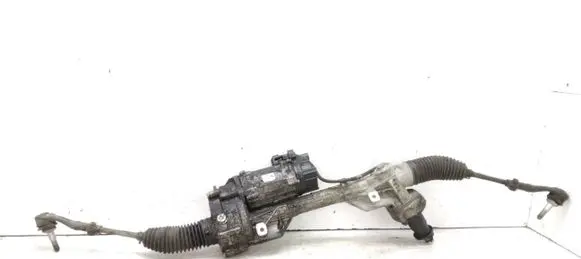 BMW X1 E84 Steering rack 7806974629 6855880 7802277625