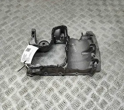 Citroen C3 Oil sump 9805301680