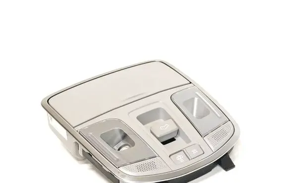 Hyundai Tucson TL Front seat light 92810D300X
