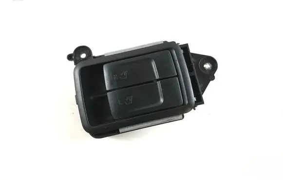 Lexus RX 450H Seat control switch 72595X1T13 7205348020