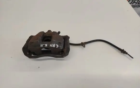 Honda CR-V Front brake caliper