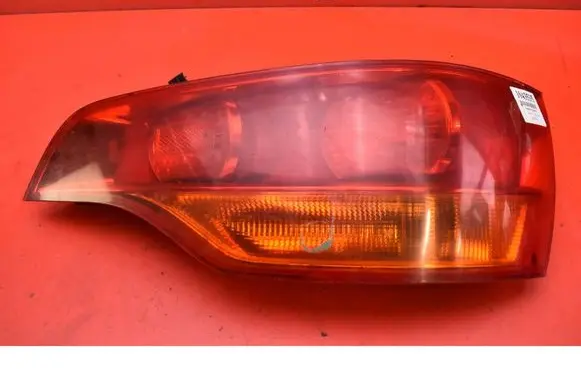 Audi Q7 4L Rear/tail lights 4L0945094