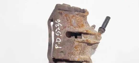 Jaguar X-Type Front brake caliper 0204y01129 a0204y01129