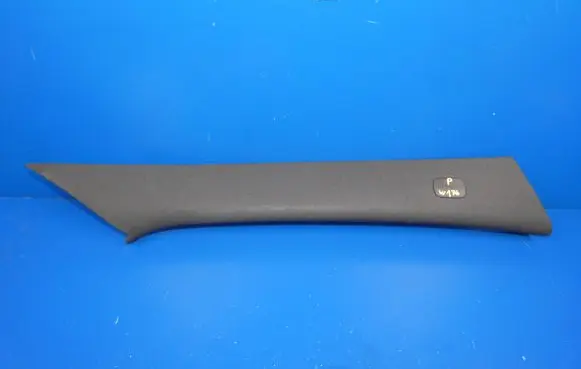 Mercedes-Benz A W176 (A) pillar trim