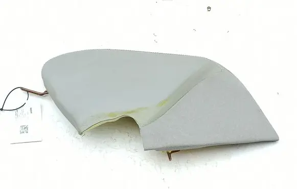 Mercedes-Benz C W204 Rear seat side top trim 
