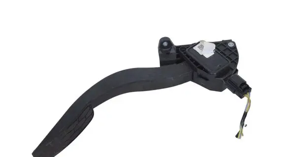 Jaguar F-Pace Accelerator throttle pedal HK839F836DA