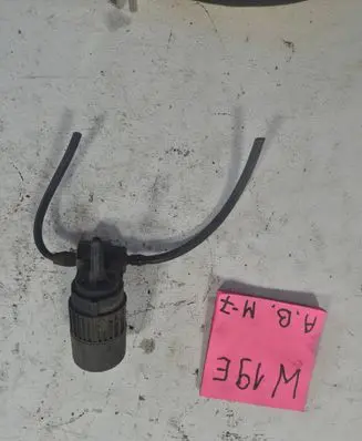 Volkswagen Golf II Windscreen/windshield washer pump 5656565656
