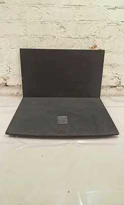 Maserati Grecale Trunk/boot floor carpet liner 6701973040