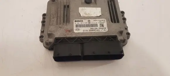 KIA Sportage Engine control unit/module 391202A052