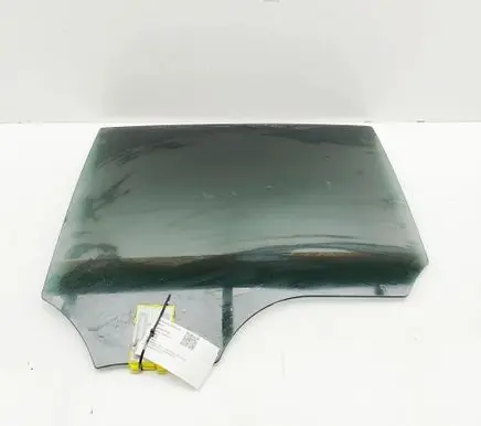 Mercedes-Benz EQE v295 Rear door window glass A2957351500 43R00128