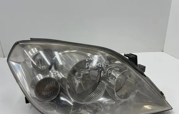Nissan Primera Headlight/headlamp 26010AU800 1EJ23801002 H1EJ238010020