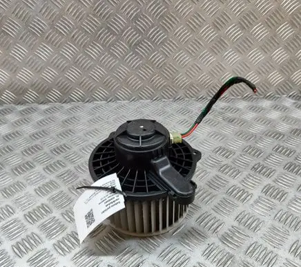 Hyundai H-1, Starex, Satellite Heater fan/blower 971144H000