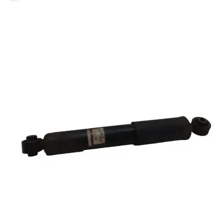 Toyota Auris 150 Rear shock absorber/damper 4853142280