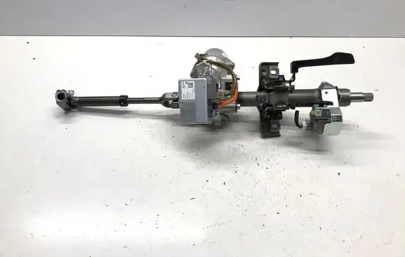 KIA Picanto Steering wheel axle 56300G6660 56340G6600