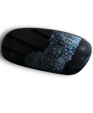 Seat Leon (1P) Wing mirror glass 1P0857521