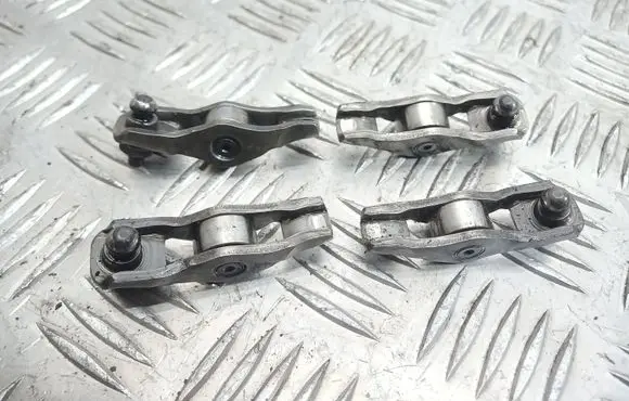 Subaru Forester SH Valve rocker arm 