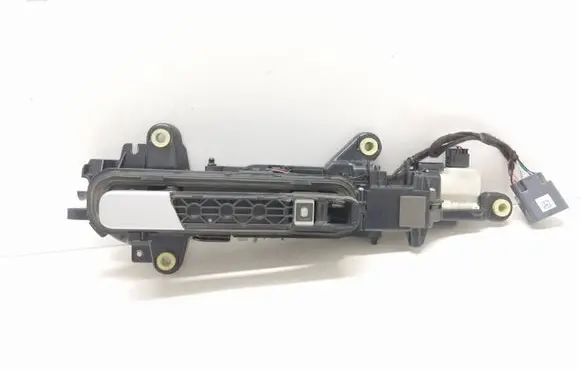 Jaguar I-Pace Front door exterior handle J9D322401AD