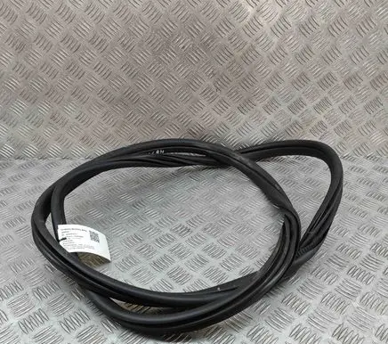 BMW iX1 Rubber seal rear door 5A2E816