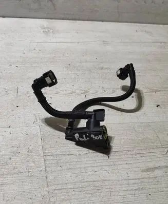 Peugeot 308 Fuel return line/hose 