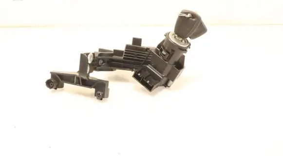 Fiat Grande Punto Ignition lock