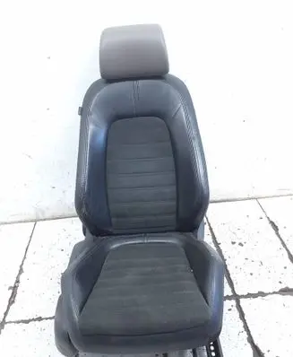 Volkswagen PASSAT B6 Front passenger seat 3c0366eg 3c0971366eg