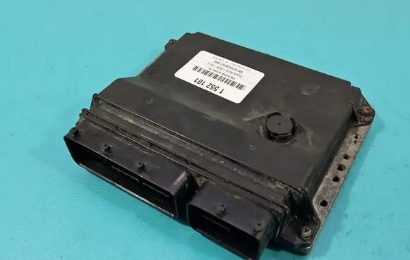 Toyota Auris 150 Engine control unit/module ECU 8966102D91 IMPRK1552101