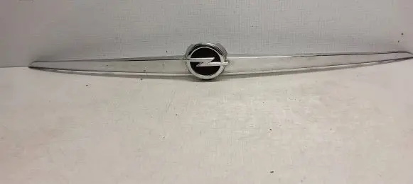 Opel Insignia A Tailgate/boot cover trim set 13244388 13244389