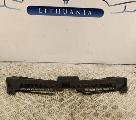 Opel Antara Engine bonnet/hood lock trim molding 96804230