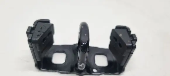 Renault Arkana Loading door lock loop/hook striker 905702697R 905705FA0A