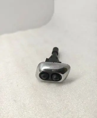 BMW 7 E38 Headlight washer spray nozzle 61678352896
