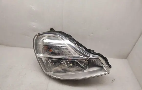 Renault Modus Headlight/headlamp 89316460