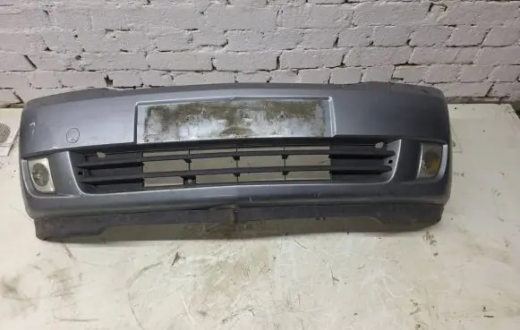 Opel Meriva A Front bumper