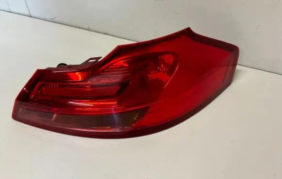 Opel Insignia A Rear/tail lights 13226857