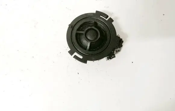 Audi A4 S4 B8 8K Front door speaker 4f0035399a 7297241005-10