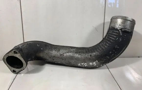 Nissan X-Trail T30 EGR valve line/pipe/hose