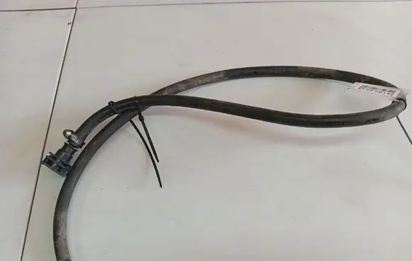 Opel Movano A Engine coolant pipe/hose 