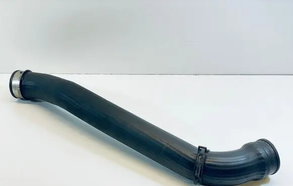 Volkswagen Phaeton Intercooler hose/pipe 3D0145834R