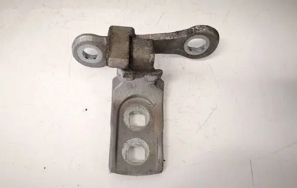 Opel Signum Front door upper hinge 