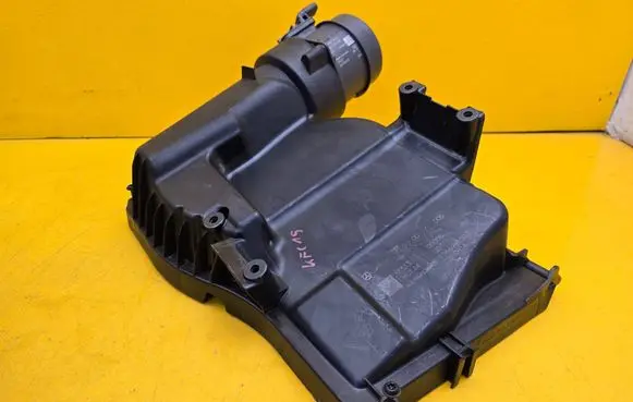 Mercedes-Benz A W177 Air filter box 6080902000 A6089051300