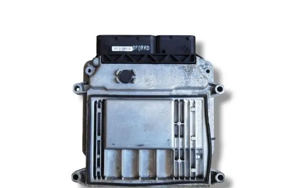 KIA Rio Engine control unit/module ECU 39110-26CF0