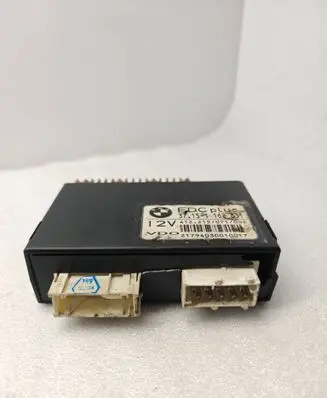 BMW 7 E38 Suspension control unit/module 1162631 412215071002 21794030010017