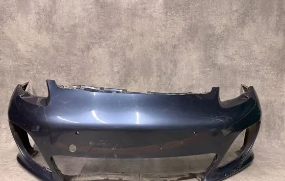 Porsche Panamera (970) Front bumper 970505981